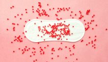 menstruasi
