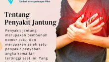 penyakit jantung