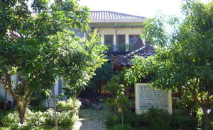 Alamat Terapi Penyembuhan PENNASIA