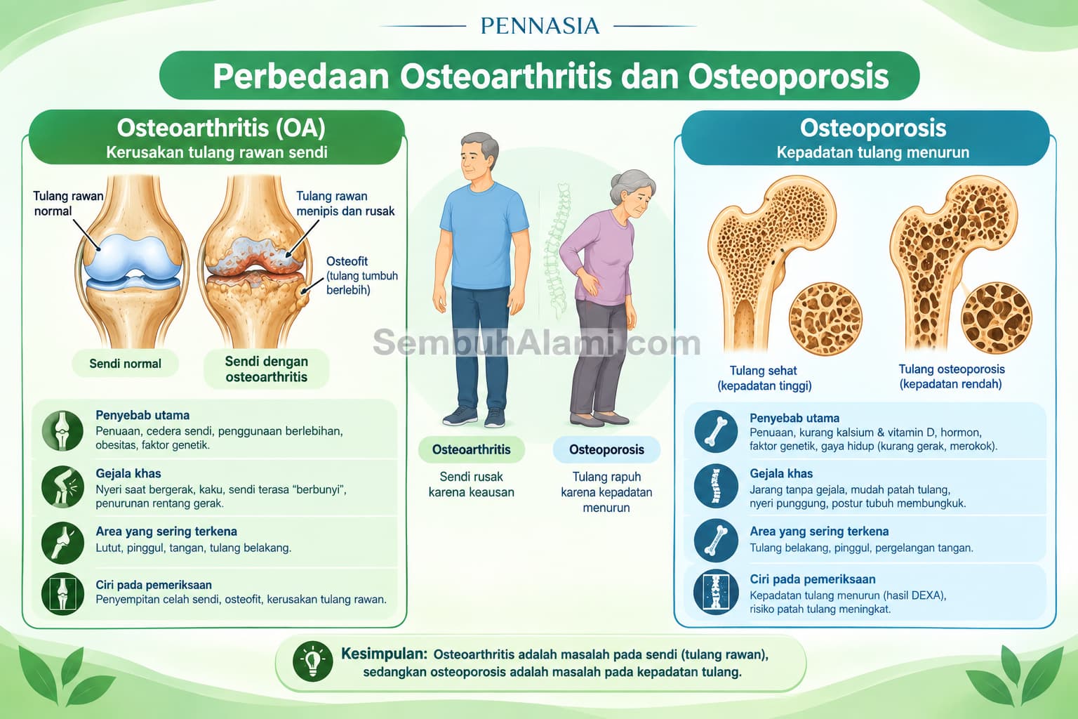 Pengobatan rematik