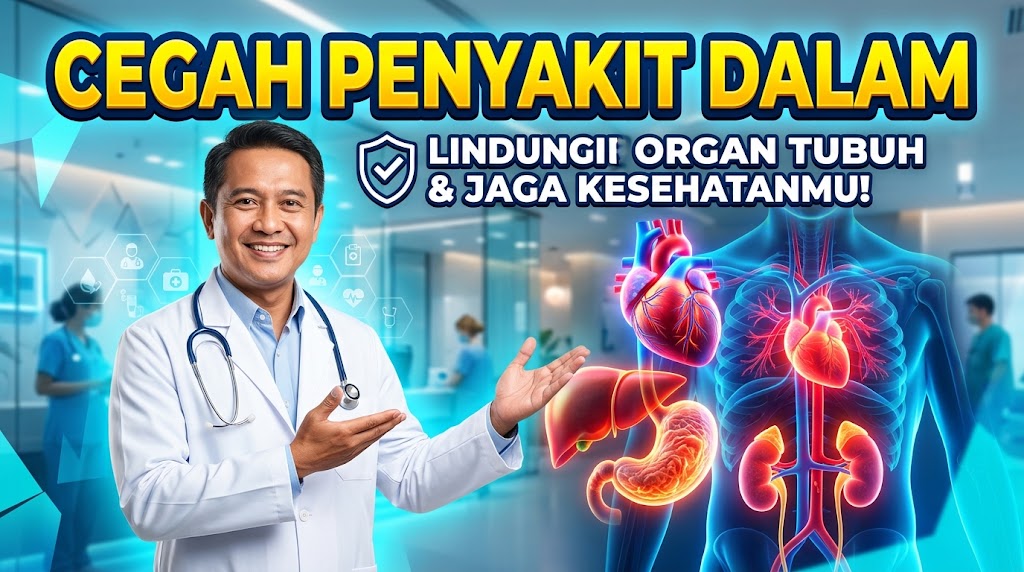 Berbagai Obat dan Efek Sampingnya