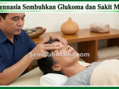 Berbagai Gangguan pada Mata